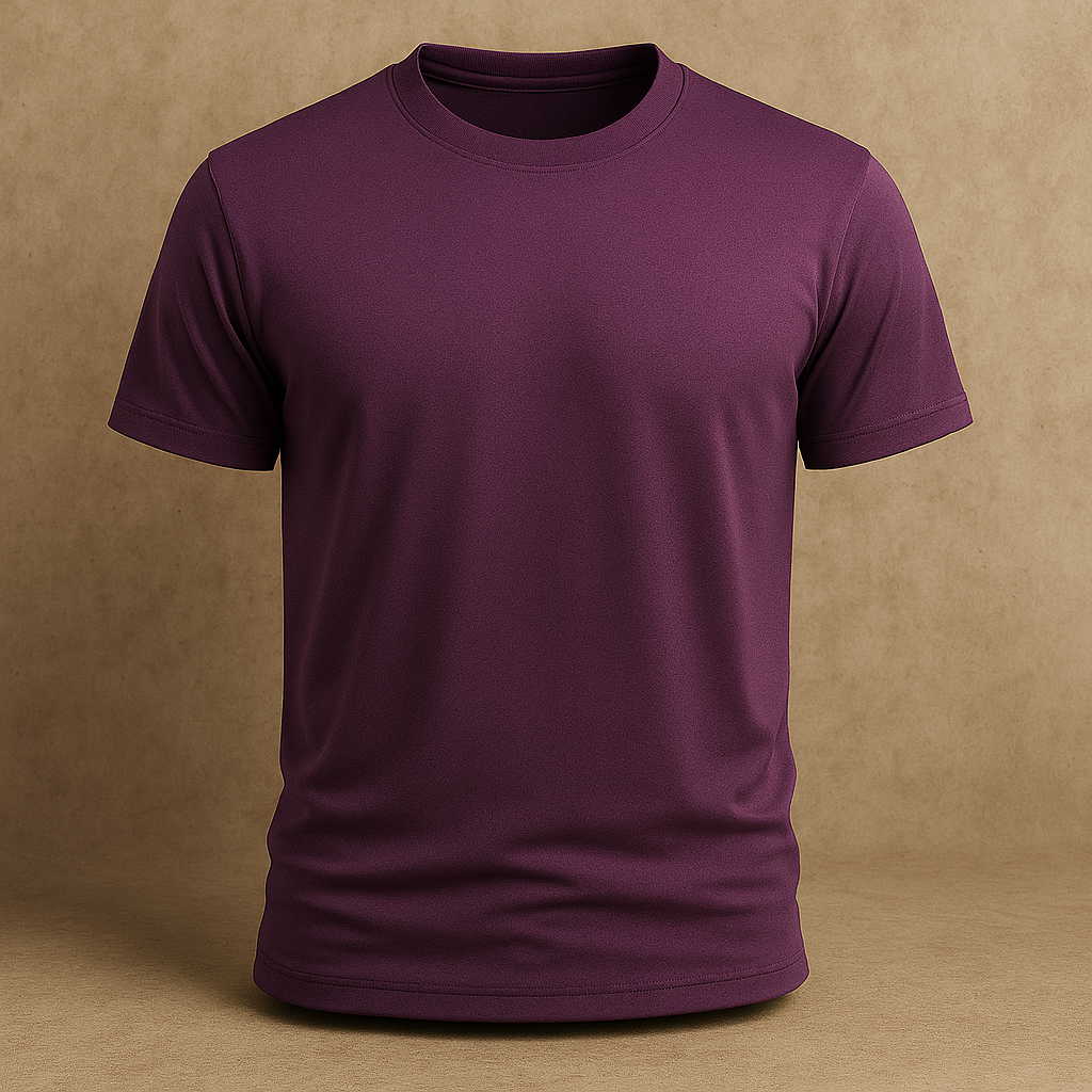 GRAP LYCRA T-shirt